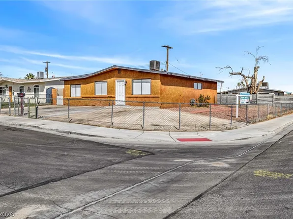 6224 Bristol Way, Las Vegas, NV 89107