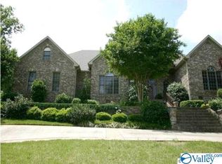 112 Stargate Dr, Madison, AL 35758