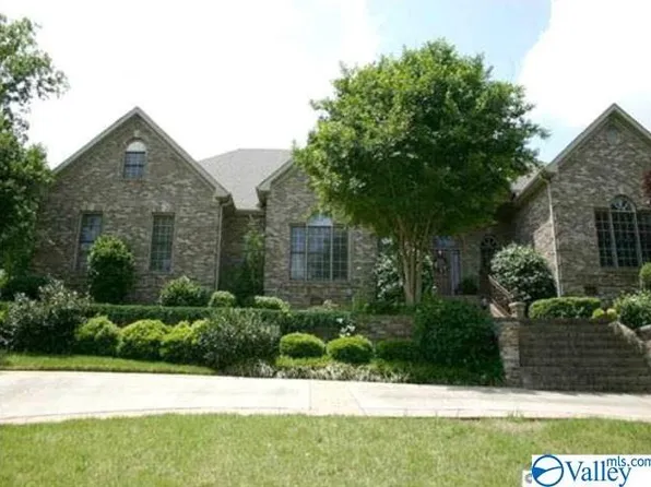 112 Stargate Dr, Madison, AL 35758