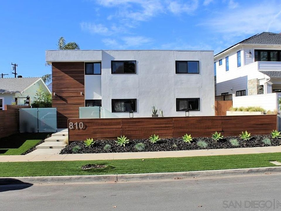 1st image of 810 G Ave Unit 3