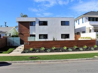 810 G Ave UNIT 3, Coronado, CA 92118