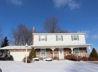 8 Oak View Dr, Johnson City, NY 13790