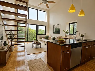 5282 Post Road, #4