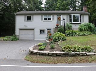 46 South Rd, North Kingstown, RI 02852