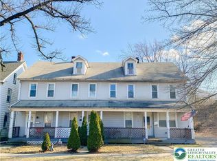 326 Lehigh Ave, Palmerton, PA 18071