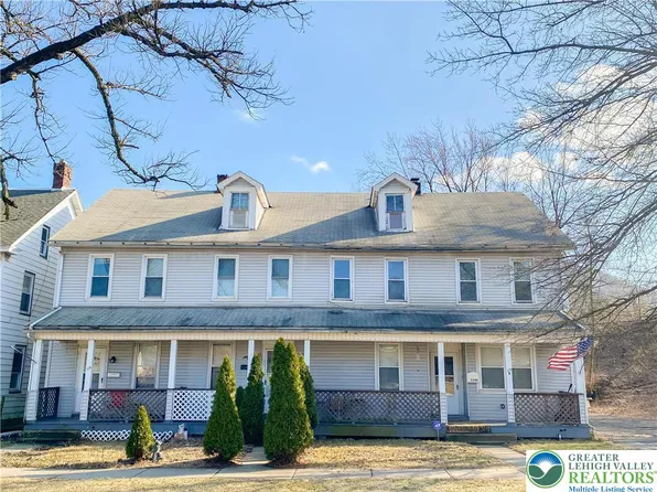 326 Lehigh Ave, Palmerton, PA 18071