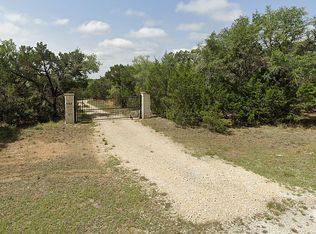 788 Lakeside Dr, Wimberley, TX 78676