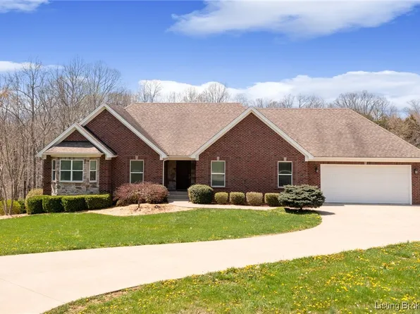 6993 Scottsville Road, Floyds Knobs, IN 47119
