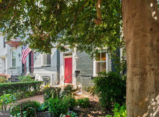 328 A St NE, Washington, DC 20002