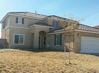 6234 Sandwood Way, Palmdale, CA 93552