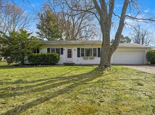 7033 S 12th St, Portage, MI