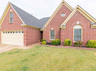4358 Eckois Cv, Millington, TN 38053
