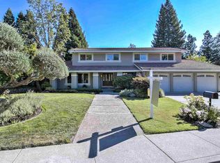 206 Sabina Ct, Danville, CA 94526