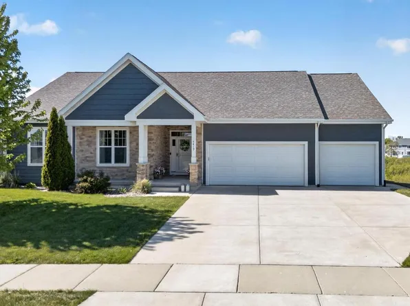 4419 Eagle Ridge Lane, Windsor, WI 53598