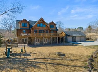 500 Wandering Way, Pickens, SC 29671
