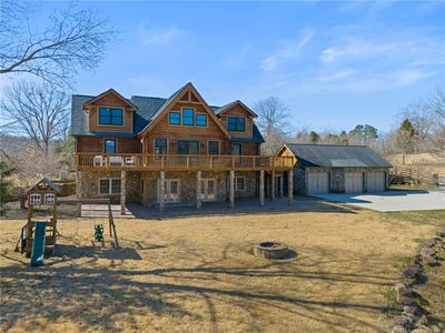 500 Wandering Way, Pickens, SC, 29671