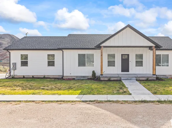 1618 S Old Highway 10, Salina, UT 84654