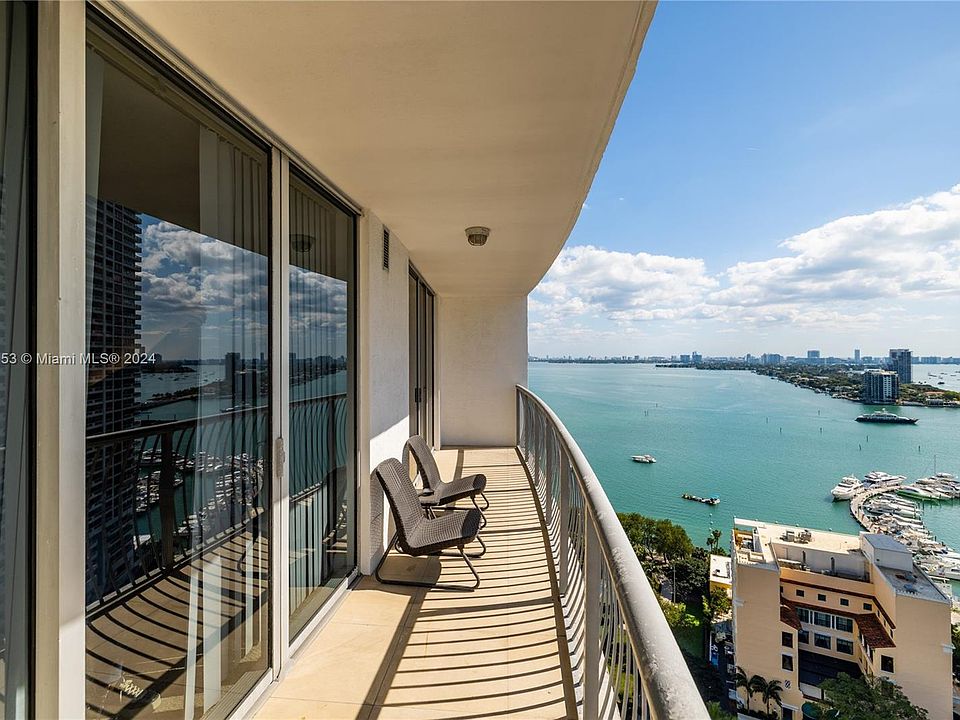 1st image of 1750 N Bayshore Dr APT 2304