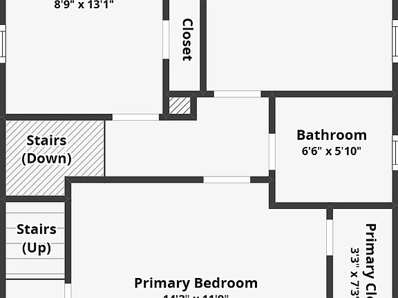 4th image of 610 W 25th St