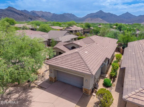 20433 N 94TH Place, Scottsdale, AZ 85255