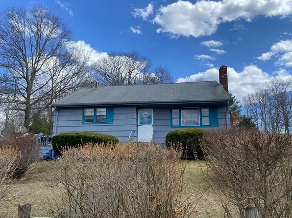 1 Bonnie Ln, Randolph, MA 02368