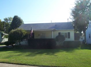3145 Summit Ave, Logansport, IN 46947