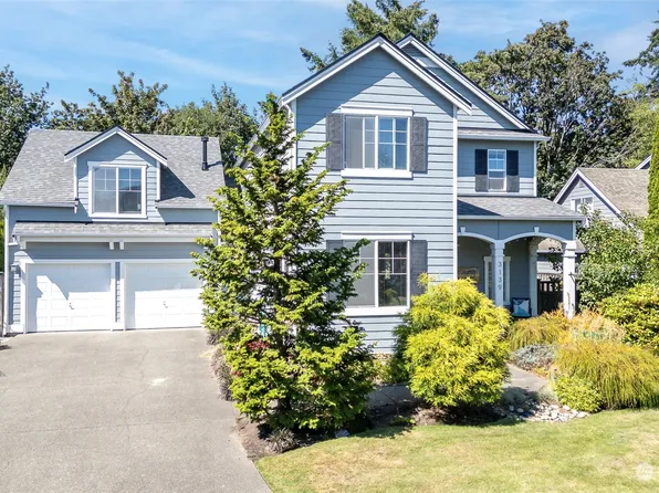 3139 Maplewood Circle NE, Tacoma, WA 98422