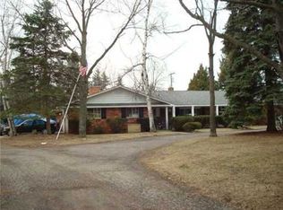 685 N Wagner Rd, Ann Arbor, MI 48103