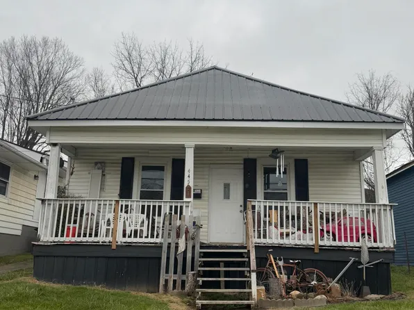 445 Spring St, Mount Sterling, KY 40353