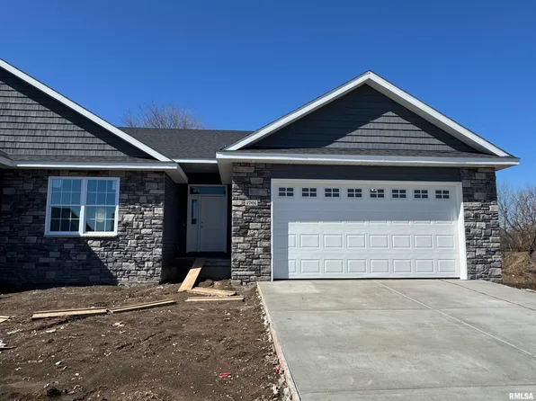 1701 Ambleside Dr, Springfield, IL 62711