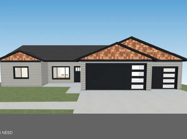 1733 37th St SW, Watertown, SD 57201