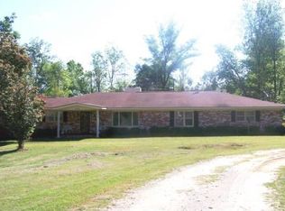 3547 Old Perry Rd, Marshallville, GA 31057