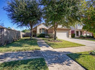 5511 Custard Apple Trl, Katy, TX 77494