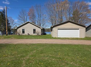 W1024 Old Lodge Ln, Winter, WI 54896