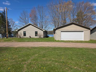 W1024 Old Lodge Ln, Winter, WI, 54896