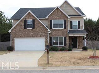 201 Lynn Wright Dr, Perry, GA 31069
