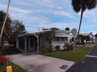 56 Phyllis Dr, Sebastian, FL 32958