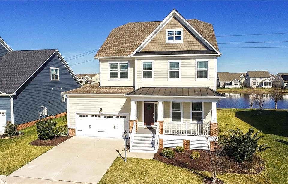 1st image of 912 Surry Parker Dr