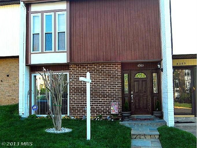 1st image of 6363 Hillary Ct