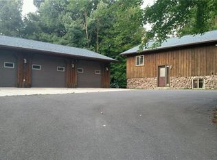 2379 7th Ave, Chetek, WI 54728