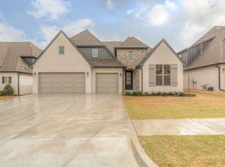 17258 E 42nd Pl S, Tulsa, OK 74134