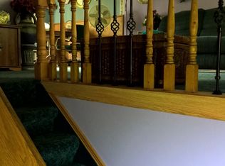 424 4th St E, Tracy, MN 56175