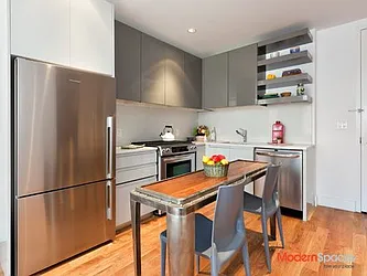 Rented by Modern Spaces