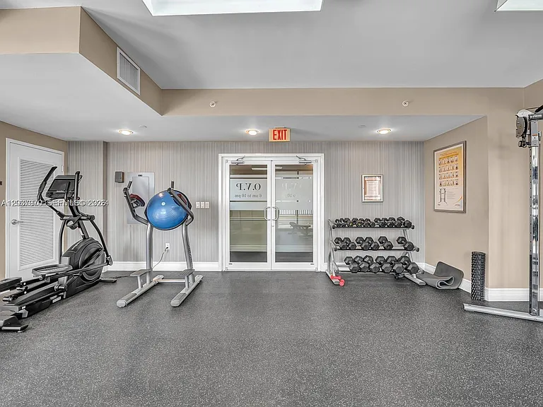 4100 Salzedo St #713 — Photo 12