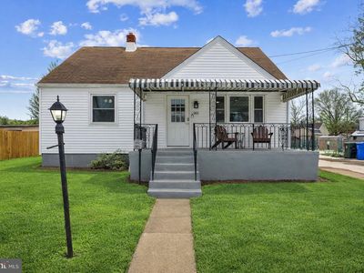 955 Easter Rd, Burlington, NJ, 08016