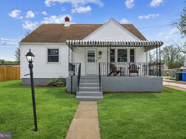 955 Easter Rd, Burlington, NJ 08016
