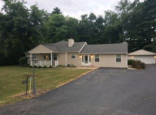 7120 S East St, Indianapolis, IN