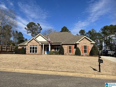 35 Glencoe, Wetumpka, AL, 36092