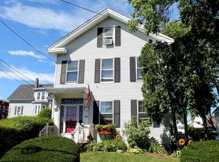 120 Bridge St #4, Manchester, NH 03104