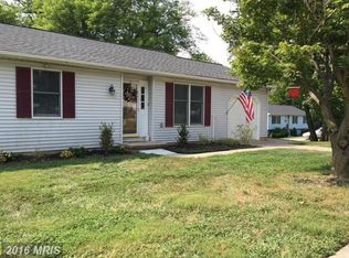 2 Choice Ct, Lutherville Timonium, MD 21093